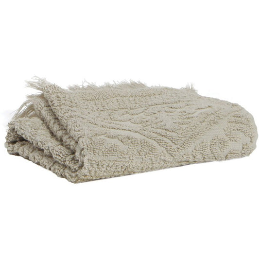 Zoe Lin bath towel