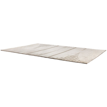 Tapis Coty Naturel 160 x 230 x 1 cm