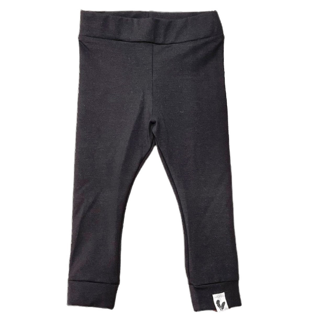 Pants black