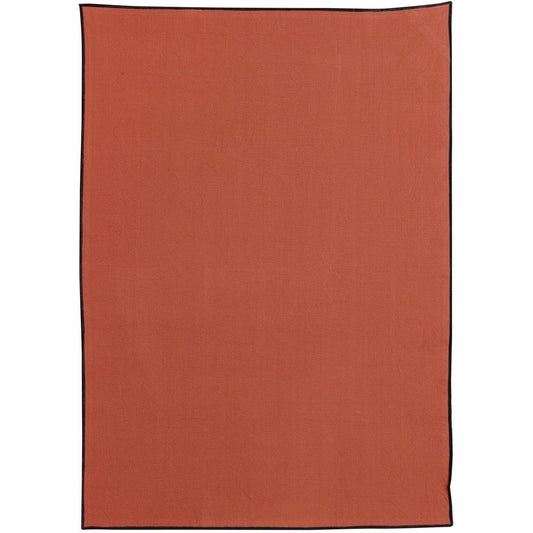 Recycled tea towel 50 x 70