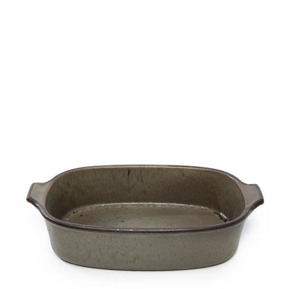 The Comporta Oven Tray - Green - M