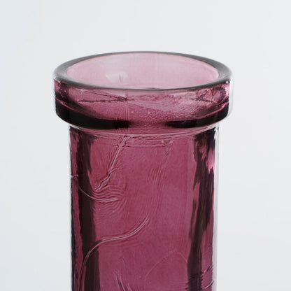 Decorative bottle of Rioja Dark Red