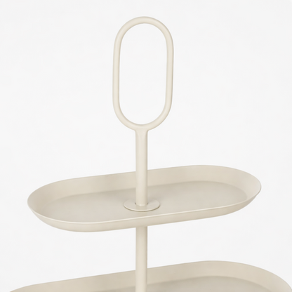 Rama Cream Shelf