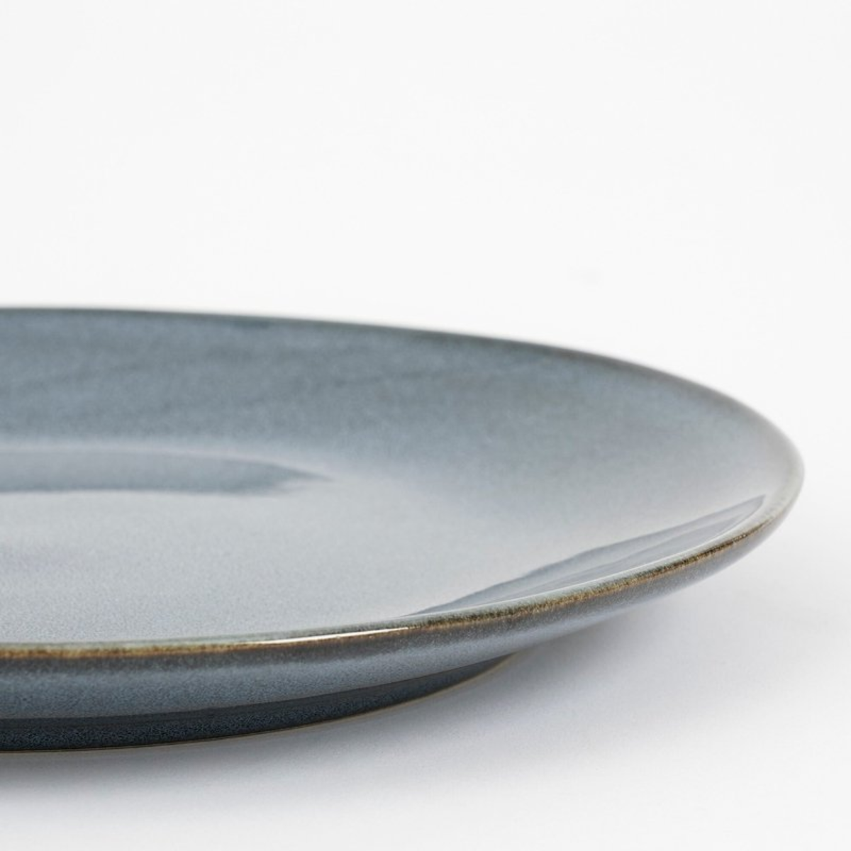 Crockery set Racco Anthracite