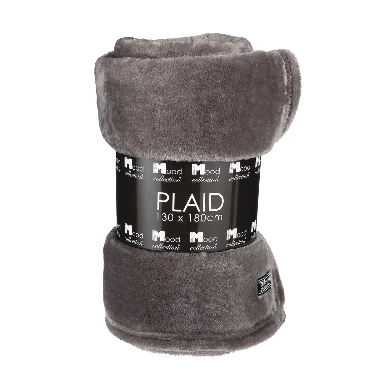 Plaid Mica Anthracite