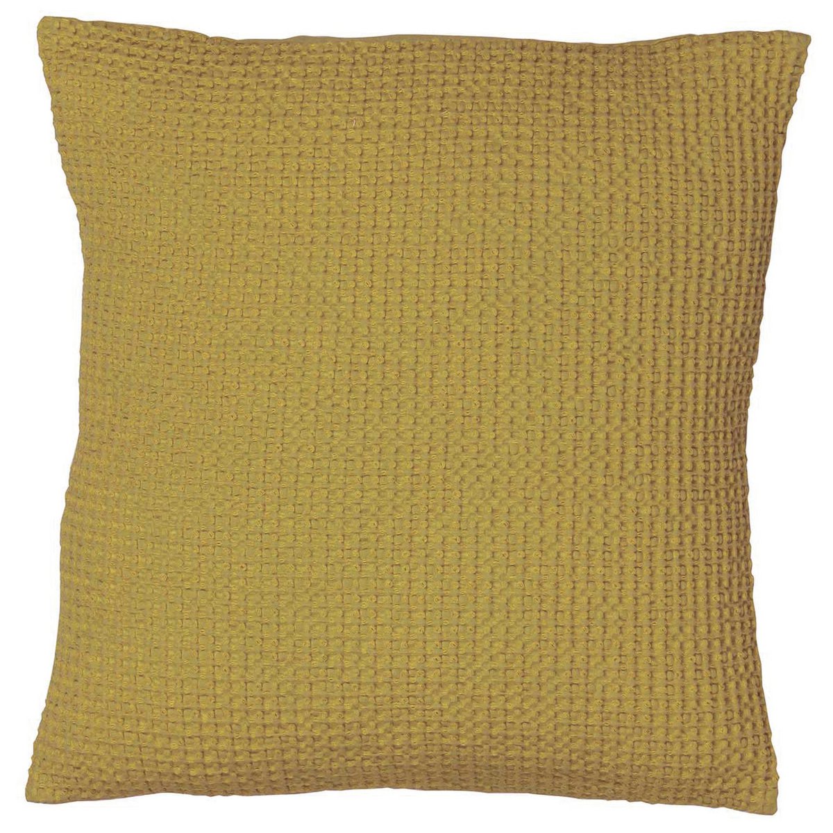 Maia Green Star Anise Cushion 45 X 45