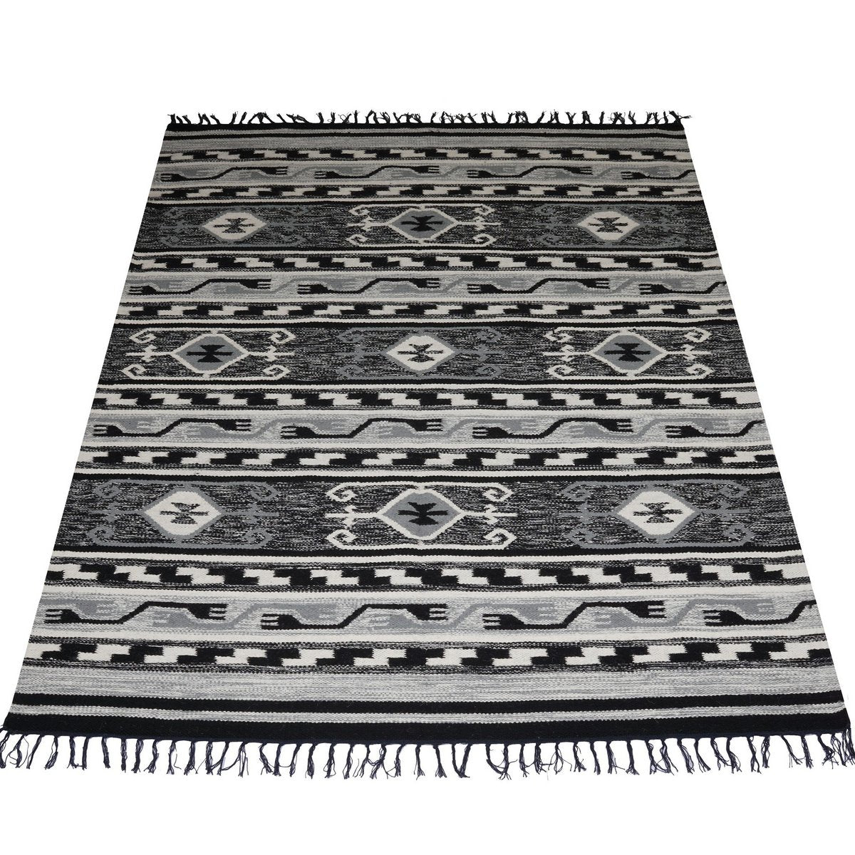 Rug Cristal 160 x 230 cm