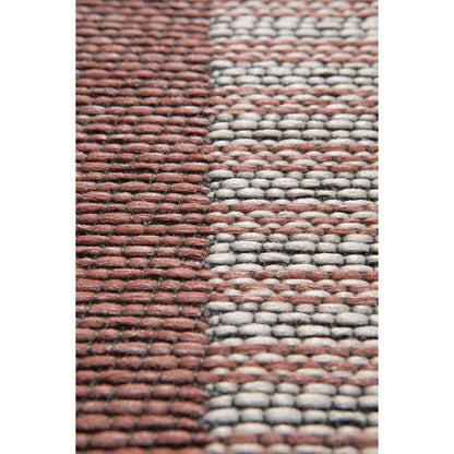 Tapis Kaël outdoor Multico 70 x 200 x 1