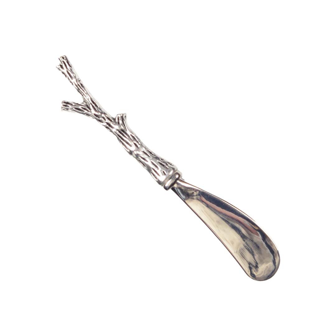 Silver tree tarter - Lot of 2