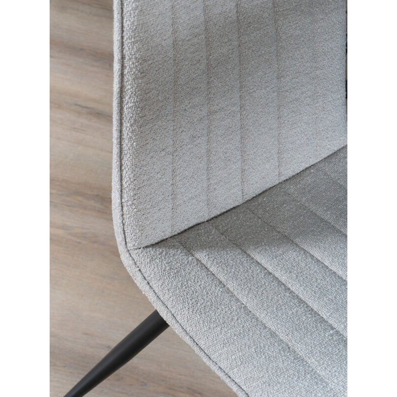 Dining room chair Joppe Natural