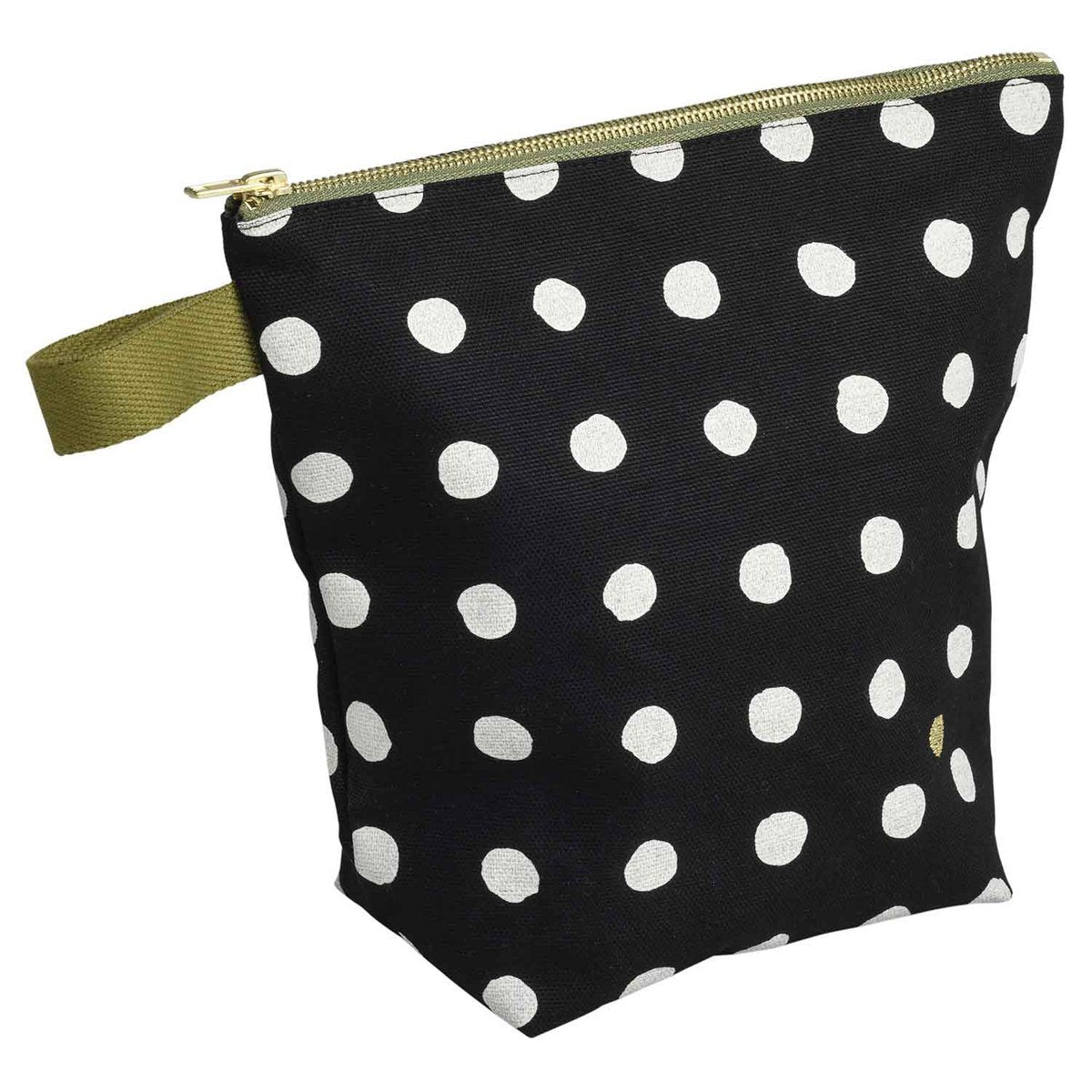 Mia caviar 28 x 10 toiletry bag