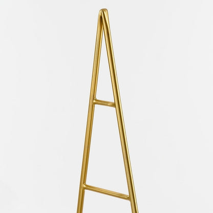 Decorative Christmas tree Gold