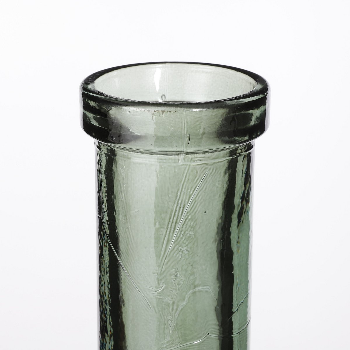 Decorative bottle of Rioja Gray