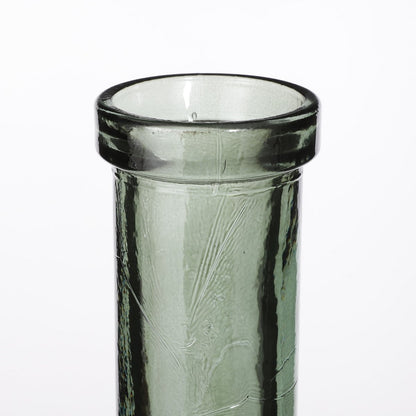 Decorative bottle of Rioja Gray