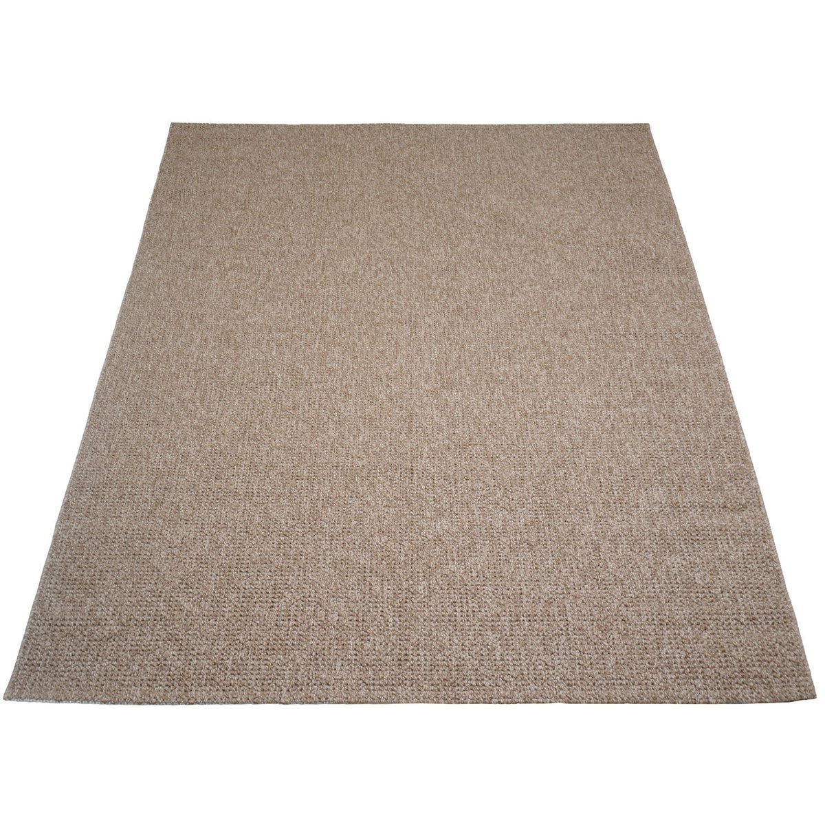 Indoor and outdoor rug Sisal Nature - 80 x 150 cm