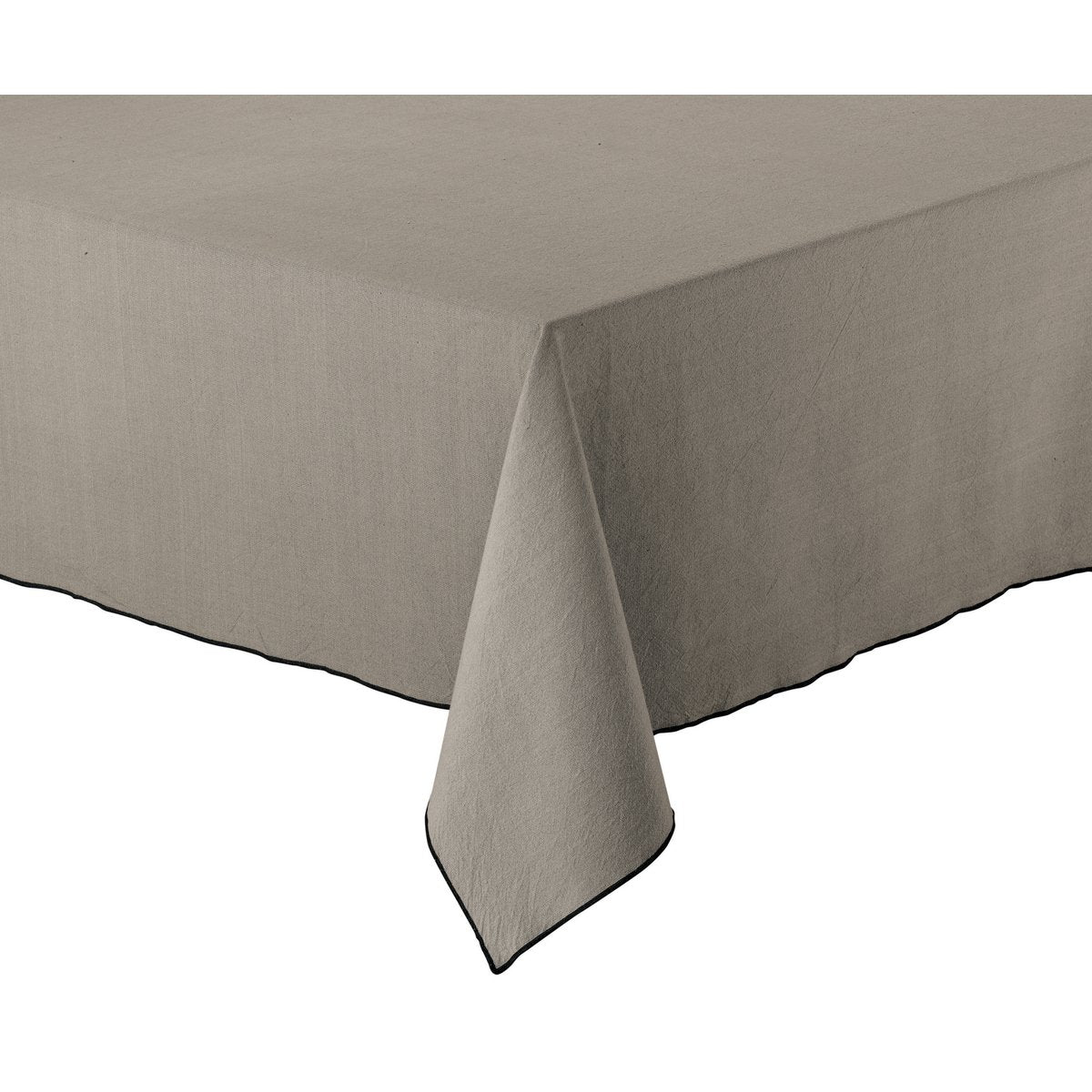 Grace Ombre recycled tablecloth 170 x 300