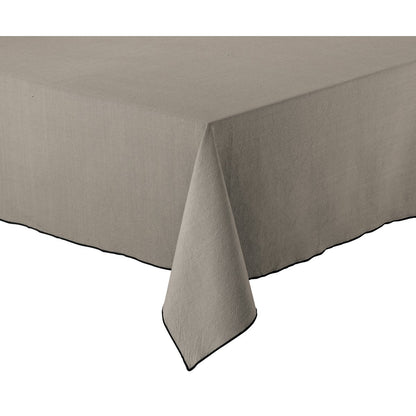 Grace Ombre recycled tablecloth 170 x 300