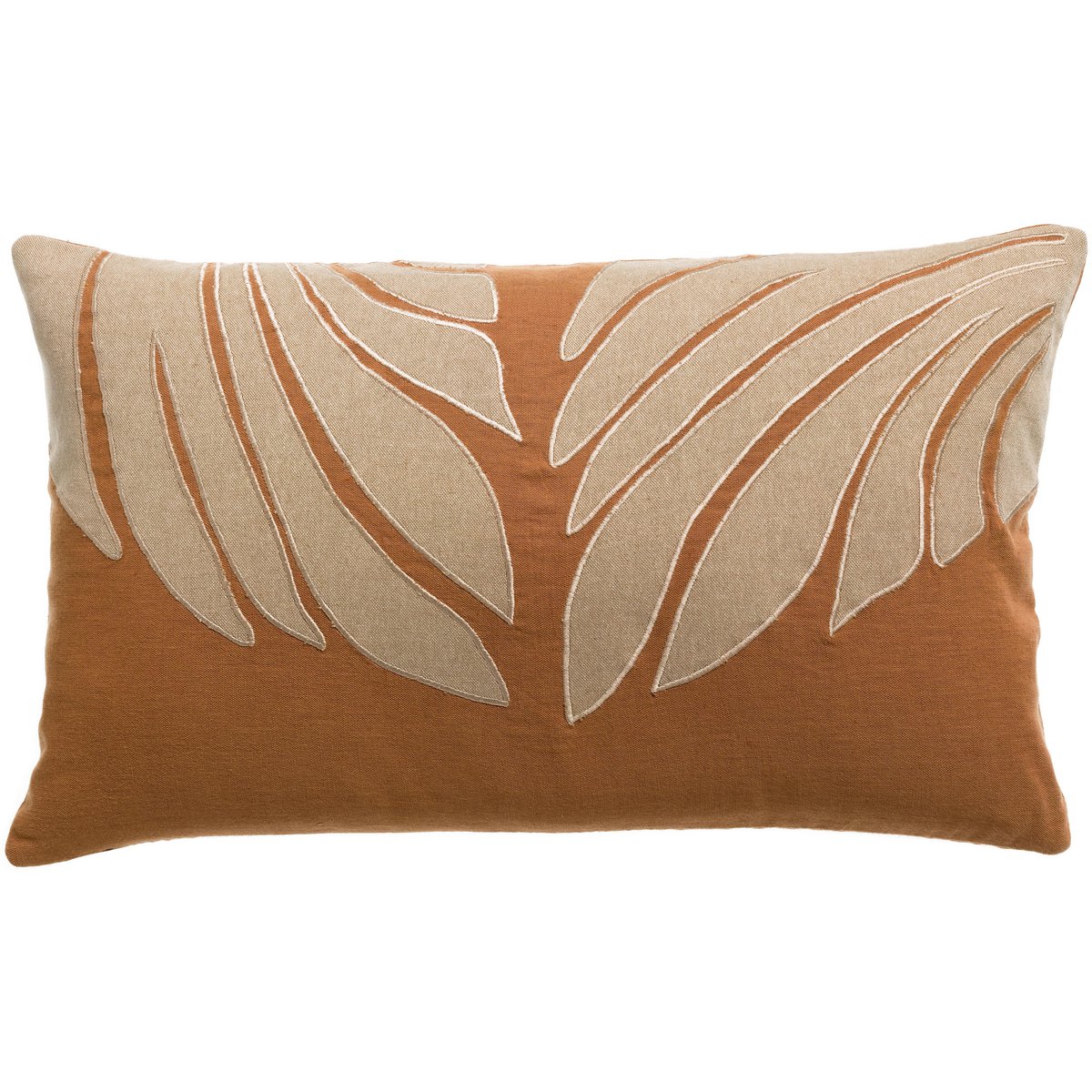 Nilos Moka cushion 30 x 50