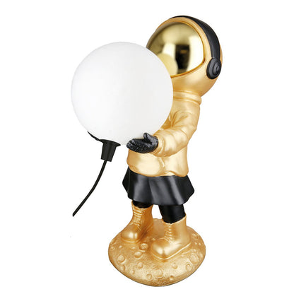 Table lamp Astronaut Apollo H.34 cm