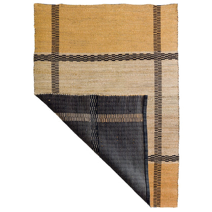 Eden Ocher Rug 160 x 230