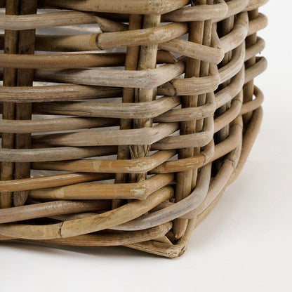 Plant basket set outdoor Marcia Gray
