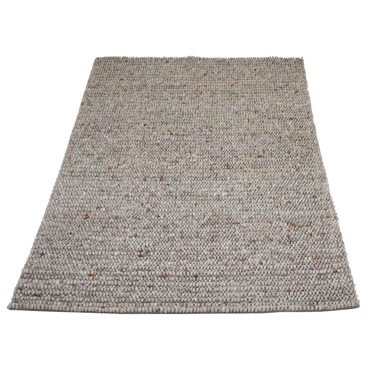 Rug New Zealand Beige 160 x 230 cm