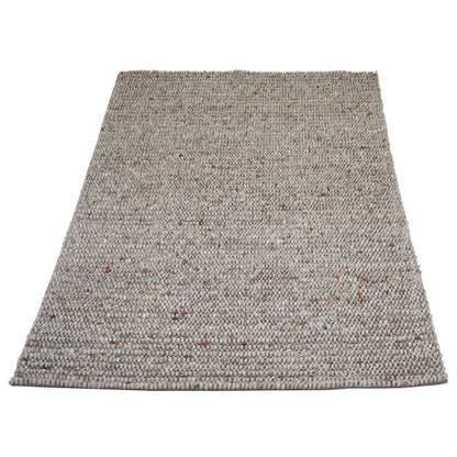 Rug New Zealand Beige 160 x 230 cm
