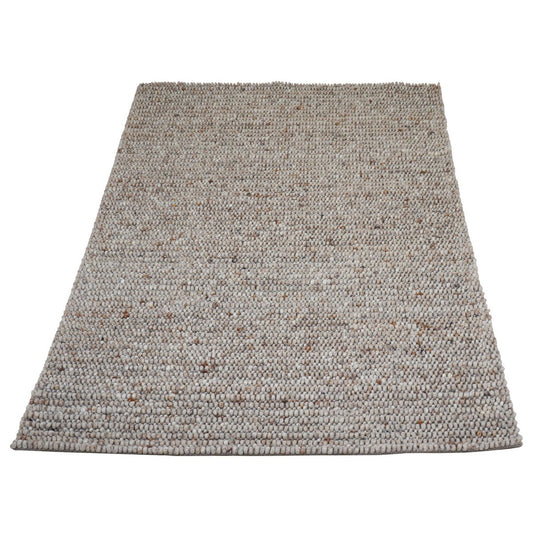 Rug New Zealand Beige 160 x 230 cm