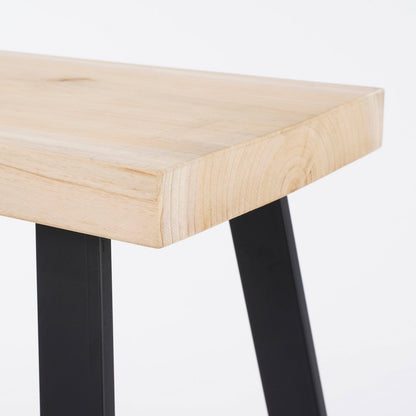 Bench Plano Light brown