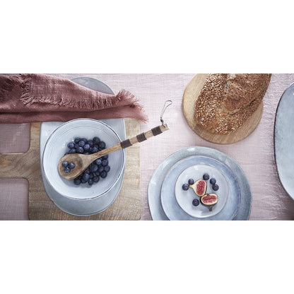 Tableware set Tabo Gray