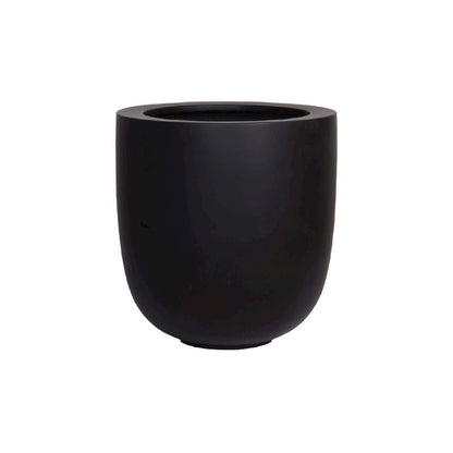 Planter - Ducos big black