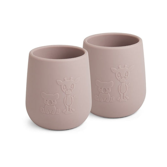 Abel silicone cup-2 pack