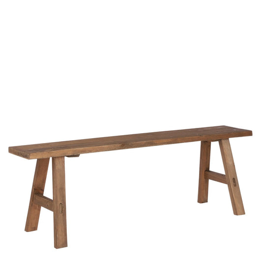 Bench Bold Brown
