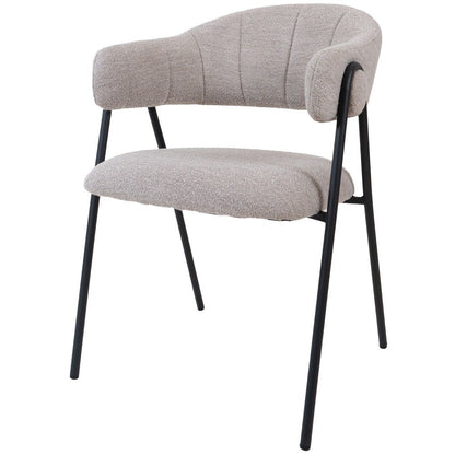 Dining room chair Lio Natural