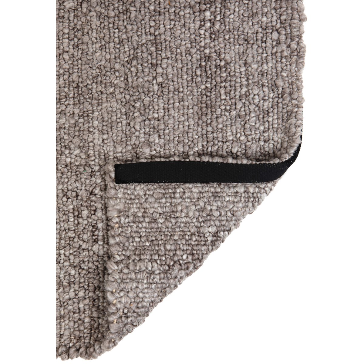 Tapis Alma Naturel 70 x 140 x 1