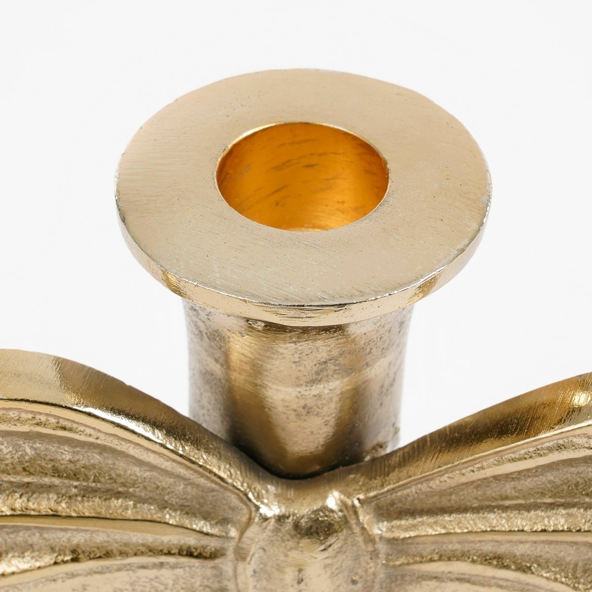 Candlestick Gold