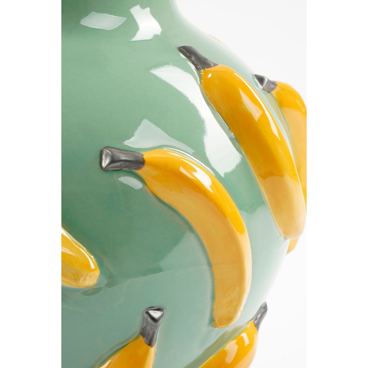 Vase Moza Light green