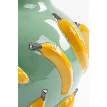Vase Moza Light green