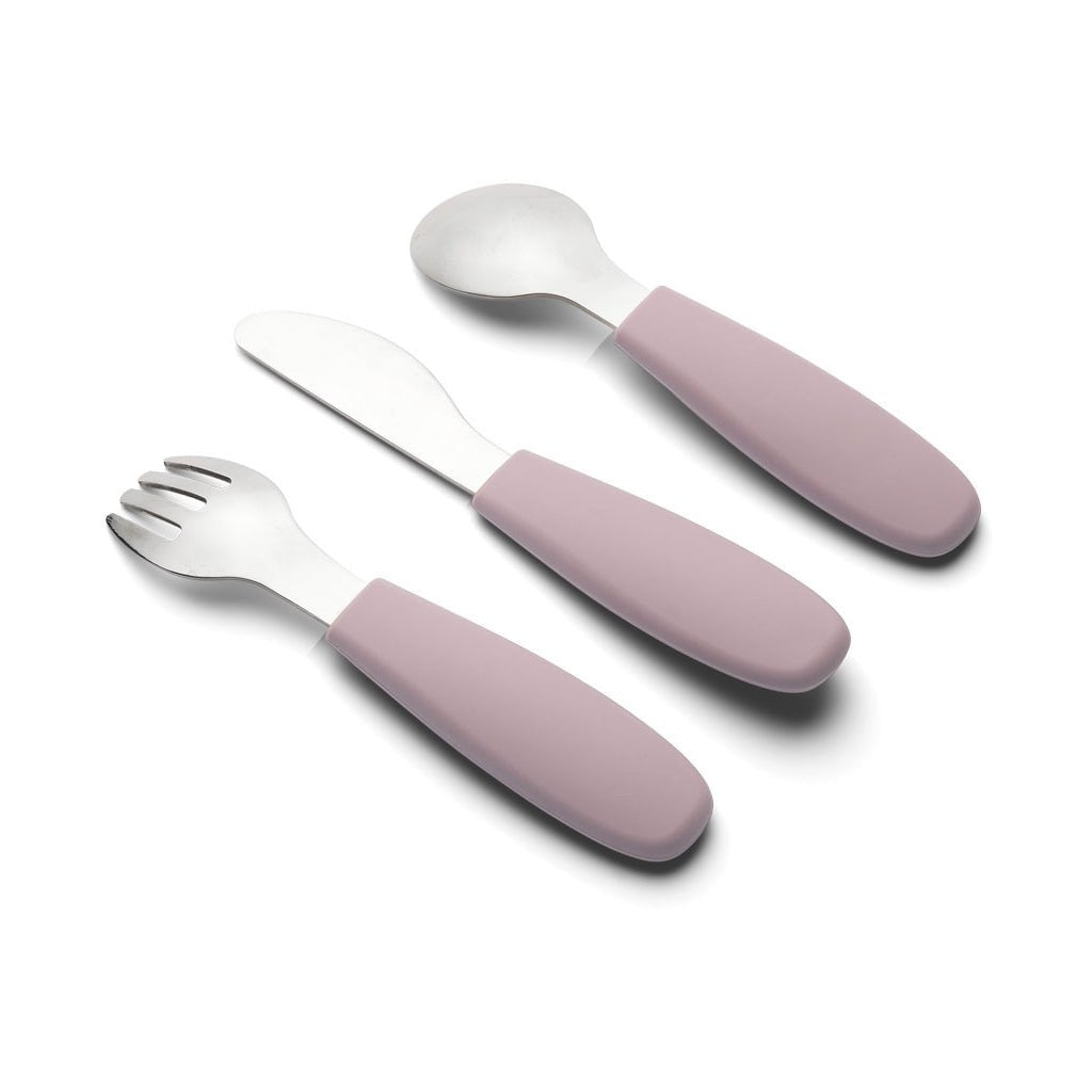 Jana cutlery set 3 pack-woodrose