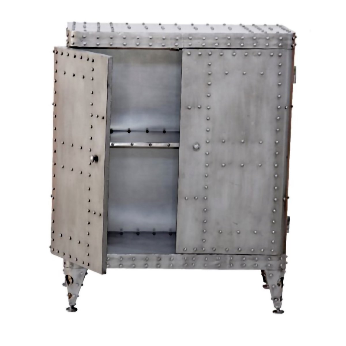 metal cabinet "Aviation"