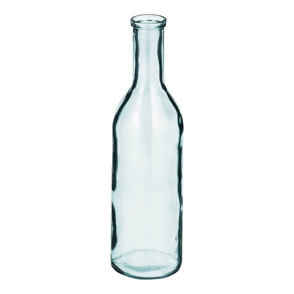 Decorative bottle of Rioja