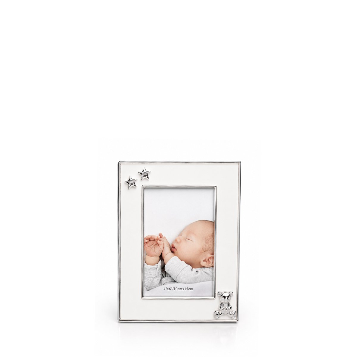 Children's room frame 10x15cm