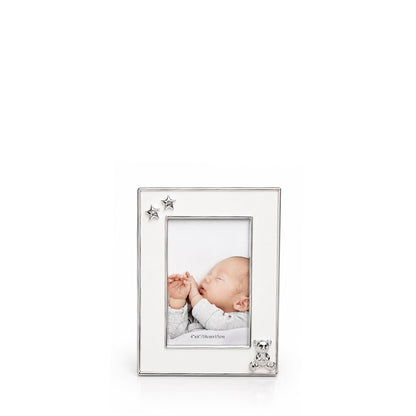 Children's room frame 10x15cm