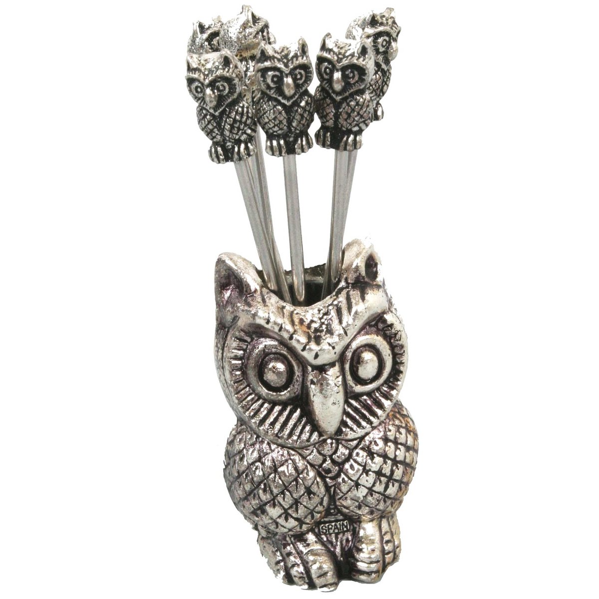 OWL APERITIF SPICKS