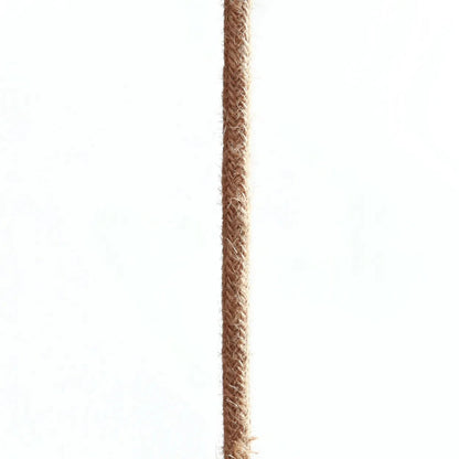 Fitting Lamps - Natural Black