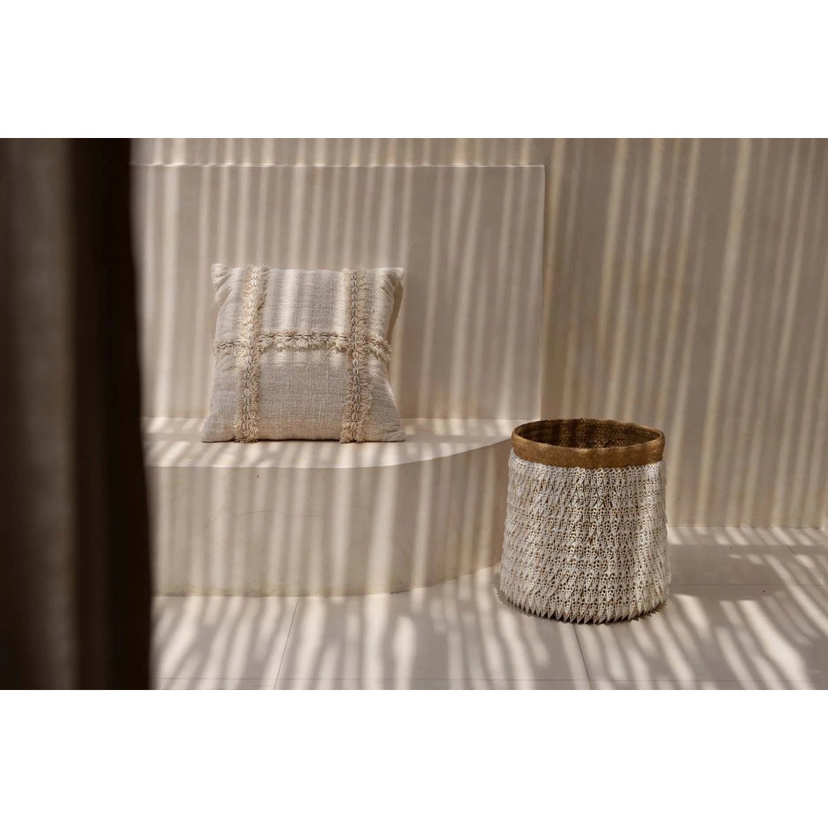 The Pandan Basket #2