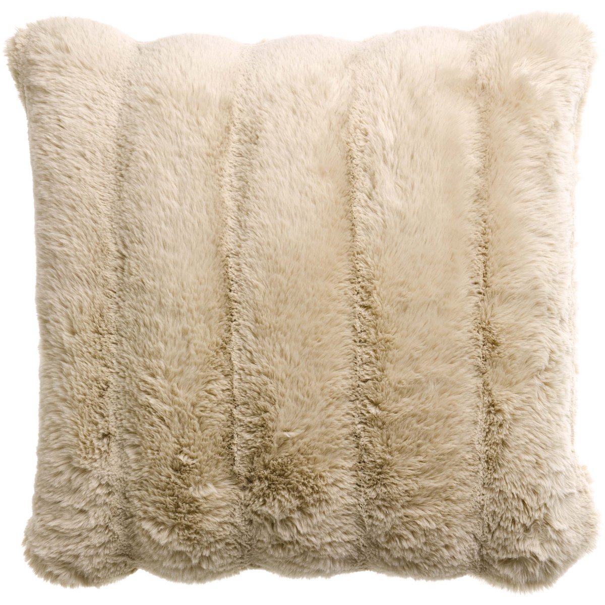 Natural Astrid cushion 45 x 45