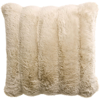 Natural Astrid cushion 45 x 45