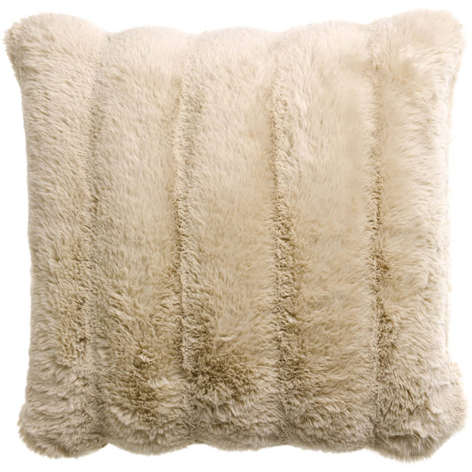 Natural Astrid cushion 45 x 45