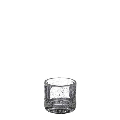 Vase Estelle Transparent